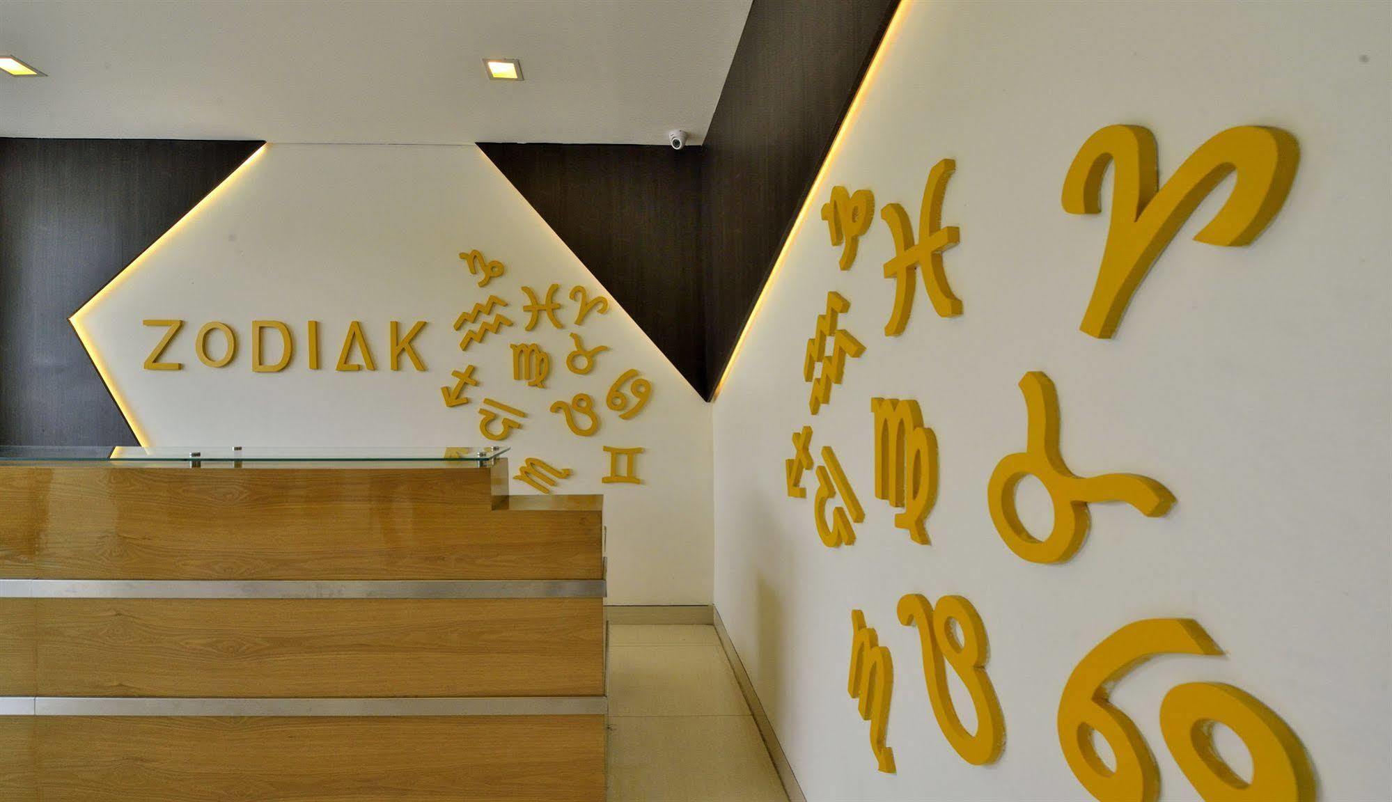 Zodiak Kebon Jati By Kagum Hotels Bandung Exterior foto